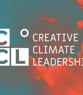 <span>Creative Climate Leadership</span>