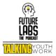 THE TALKING YOUTH WORK PODCAST