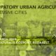 TRANSNACIONALNA KONFERENCA NA TEMO PARTICIPATIVNE URBANE AGRIKULTURE V BUDIMPEŠTI