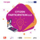 YOU4EU: AWARDING BEST NEW AND INNOVATIVE SOLUTIONS AND TOOLS FOR CITIZEN PARTICIPATION