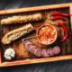 MEDKULTURNOST SKOZI ŽELODEC – MAKEDONIJA